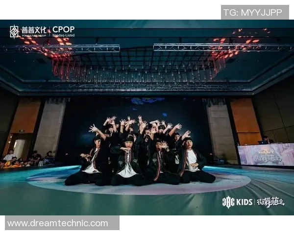 成都街舞队与上海街舞队赛后复盘团队协作的精彩瞬间与经验分享