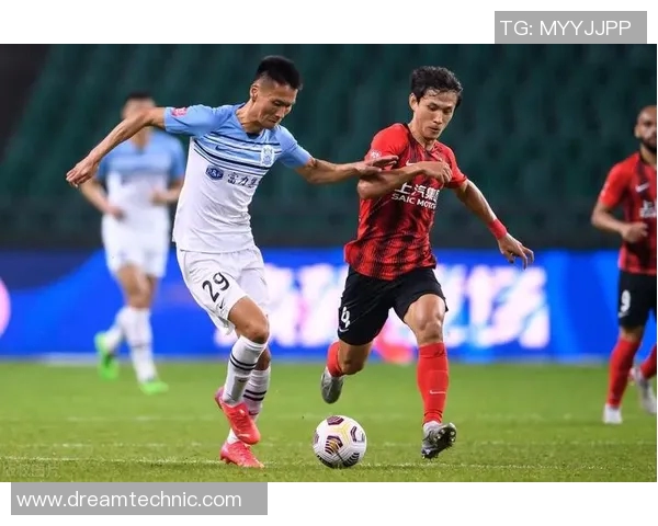 成都足球队与深圳足球队赛后技术分析与战术复盘