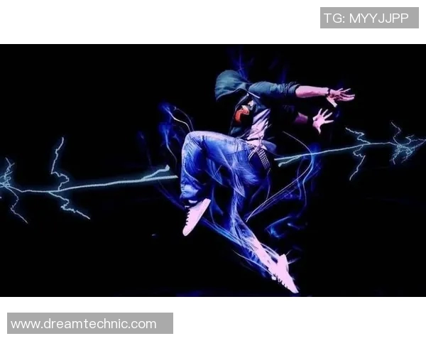 成都街舞队快攻技艺揭秘：深入探索街舞文化与团队协作的魅力