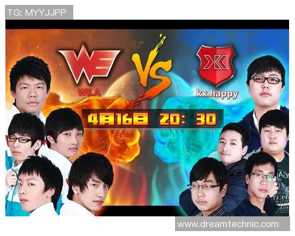 英雄联盟深度解析:探寻WE战队在比赛中的控制力与战术布局 英雄联盟深度解析:探寻WE战队在比赛中的控制力与战术布局