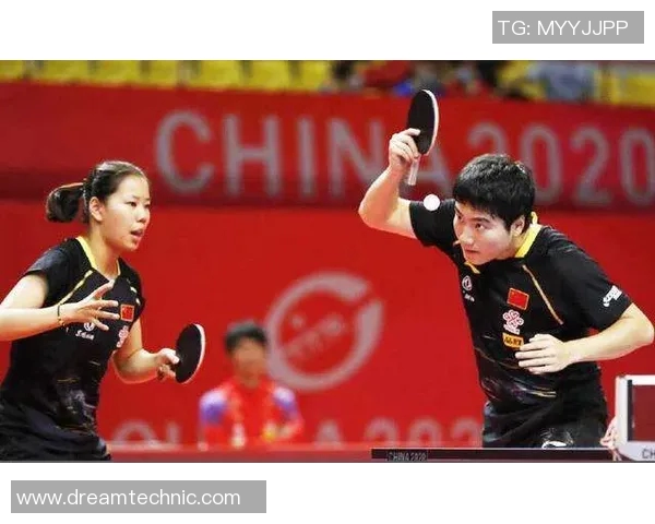 重庆乒乓球队的运营策略与发展模式深度分析与解读