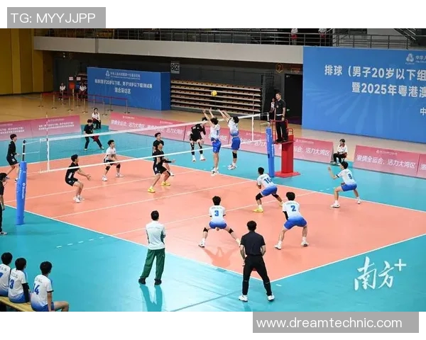 聚焦排球战术解析：杭州排球队如何在赛场上取得胜利