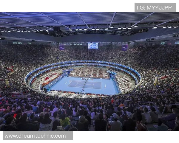 上海网球队网球意识排名创新高展现团队实力与发展潜力