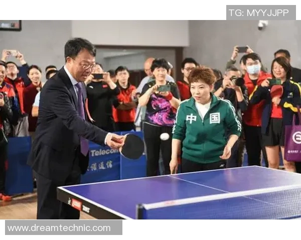 上海乒乓球队实力排名第九未来有望再创佳绩