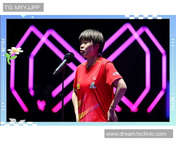 乒乓球传奇：见证北京乒乓球队的辉煌与突破之路