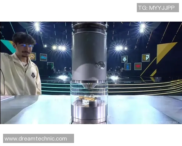 挑战者杯特别报道：BLG如何在逆境中实现华丽转型与突破