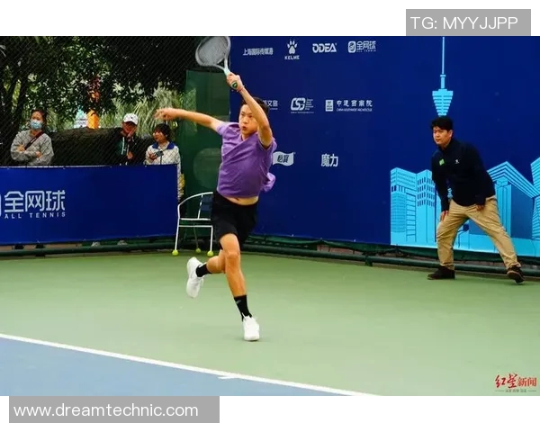 成都网球队的节奏与战术分析探讨提升竞技水平的关键因素