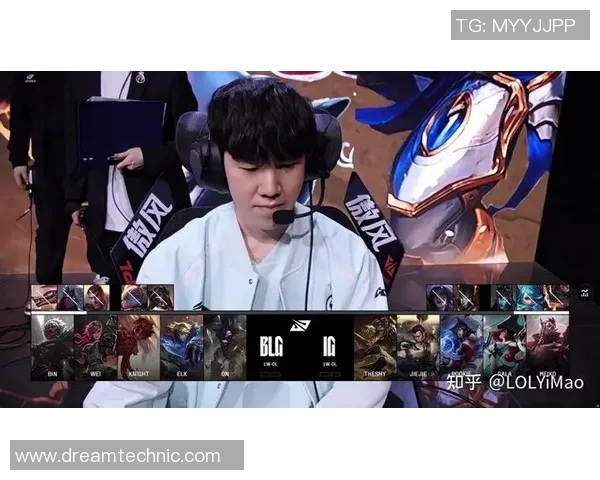 赛后分析LNG与IG实力对比及比赛关键因素探讨 赛后分析LNG与IG实力对比及比赛关键因素探讨