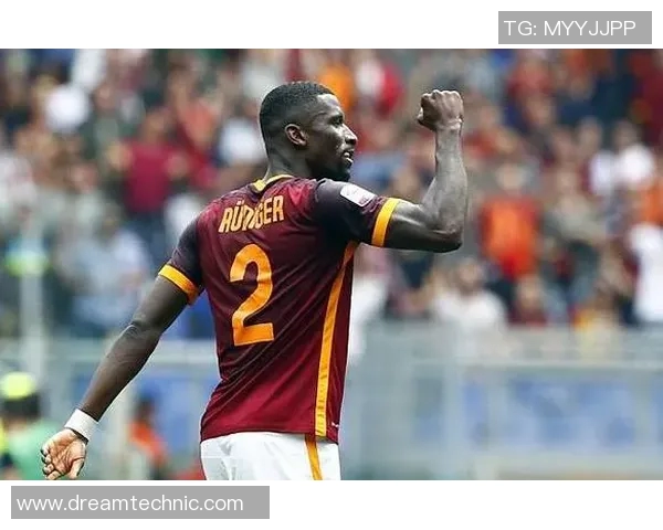 吕迪格在赛场上的表现与未来发展潜力分析