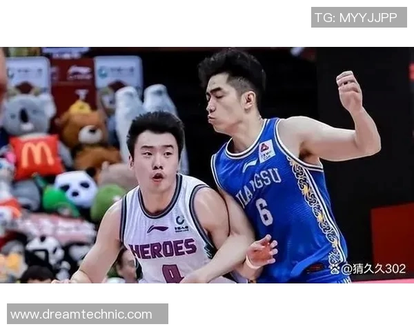 山东与北控比赛数据分析揭示双方实力对比与战术特点