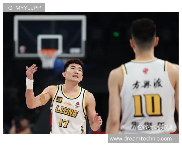 广东队与新疆队激战1516cba赛场精彩瞬间回顾与分析