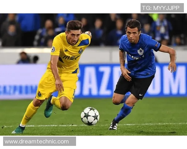 布鲁日与奥尔堡激战在即谁能在欧战舞台上笑到最后