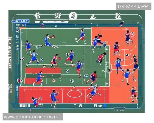 拉古纳与美洲队的激烈对决揭示了足球战术与团队合作的完美结合