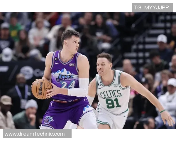 沃克凯斯勒在NBA的崛起与未来发展潜力分析