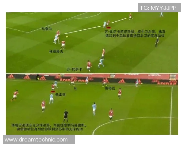 热刺对阵曼联精彩对决詹俊解读赛事亮点与战术分析