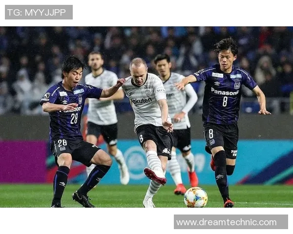 神户胜利船与大阪钢的激烈对决展现足球魅力与团队精神的巅峰较量