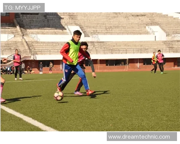 科威特与尼泊尔友谊赛精彩对决展现足球魅力与团队精神