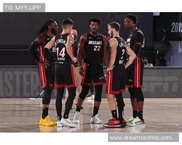 迈阿密热火对阵印第安纳步行者的精彩对决分析与赛前展望