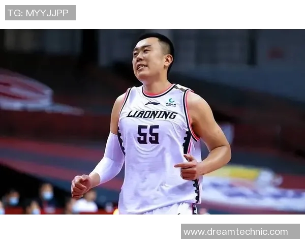 韩德君：从篮球场上的巨人到中国篮球的精神象征与领军人物