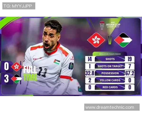 香港对巴勒斯坦精彩直播全程回顾与赛后分析