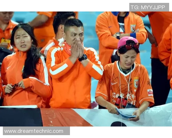 鲁能与舜天十三年对决回顾：激情岁月中的荣耀与挑战