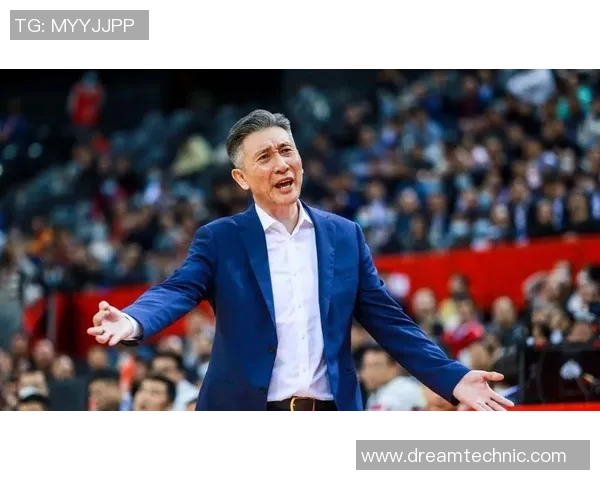 任骏飞带领球队奋勇拼搏展现篮球精神成就辉煌赛季新篇章