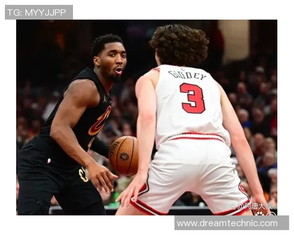 公牛与骑士比赛精彩回顾及详细比分统计分析