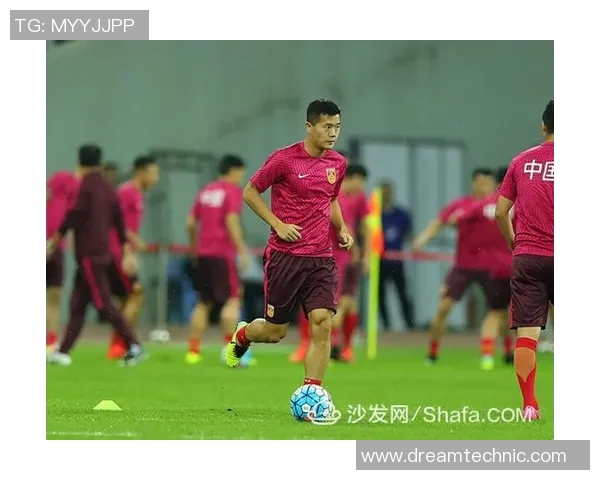 伊朗与中国精彩对决聚力TV全程直播尽享足球盛宴