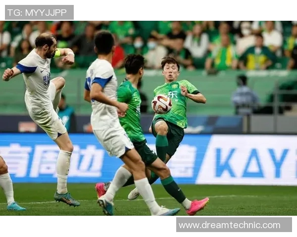 北京国安迎战全北现代力争亚冠小组赛首胜的关键之战