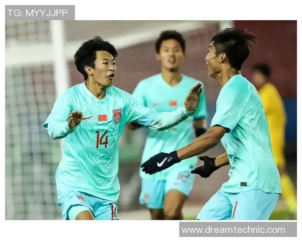 哈萨克斯坦与伊拉克的精彩对决展现足球魅力与团队精神