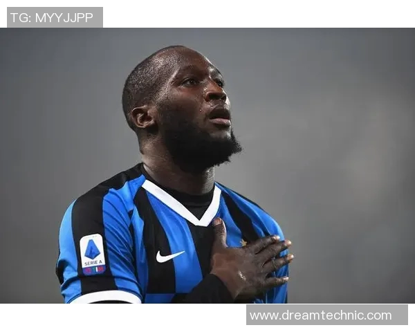 卢卡库的传奇之路如何改变足球格局与未来发展趋势