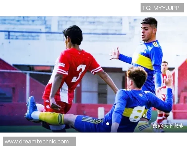 博卡青年与圣塔菲的激烈对决揭示阿根廷足球的魅力与竞争力