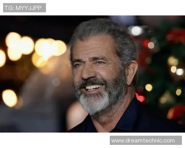 吉布森的传奇人生与作品探索：从文学到电影的跨界影响力分析